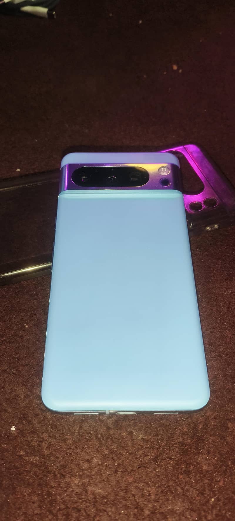 Google Pixel 8 Pro 0