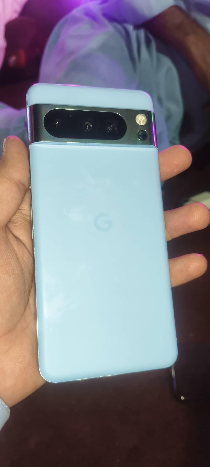 Google Pixel 8 Pro 1