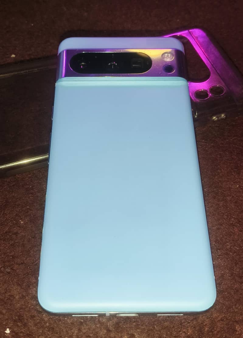 Google Pixel 8 Pro 6