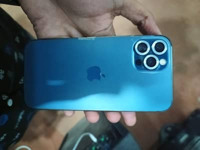Apple iPhone 12 Pro