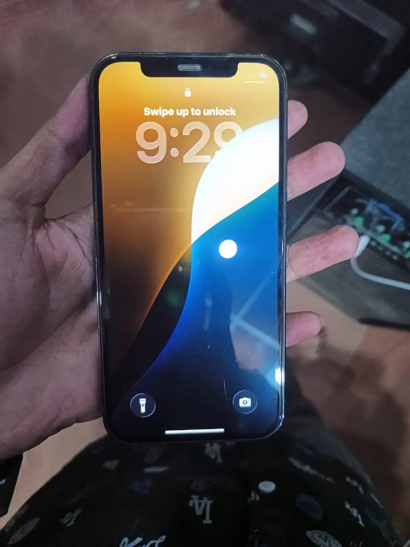 Apple iPhone 12 Pro 2