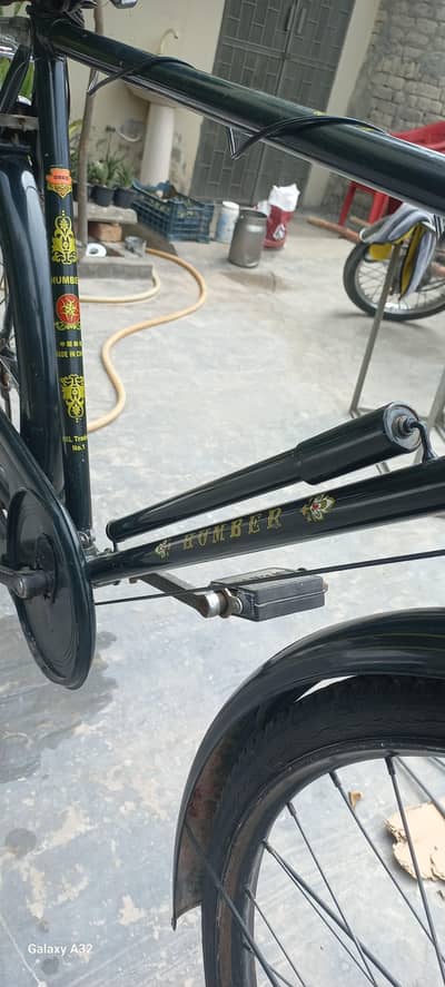100% orignal bicycles