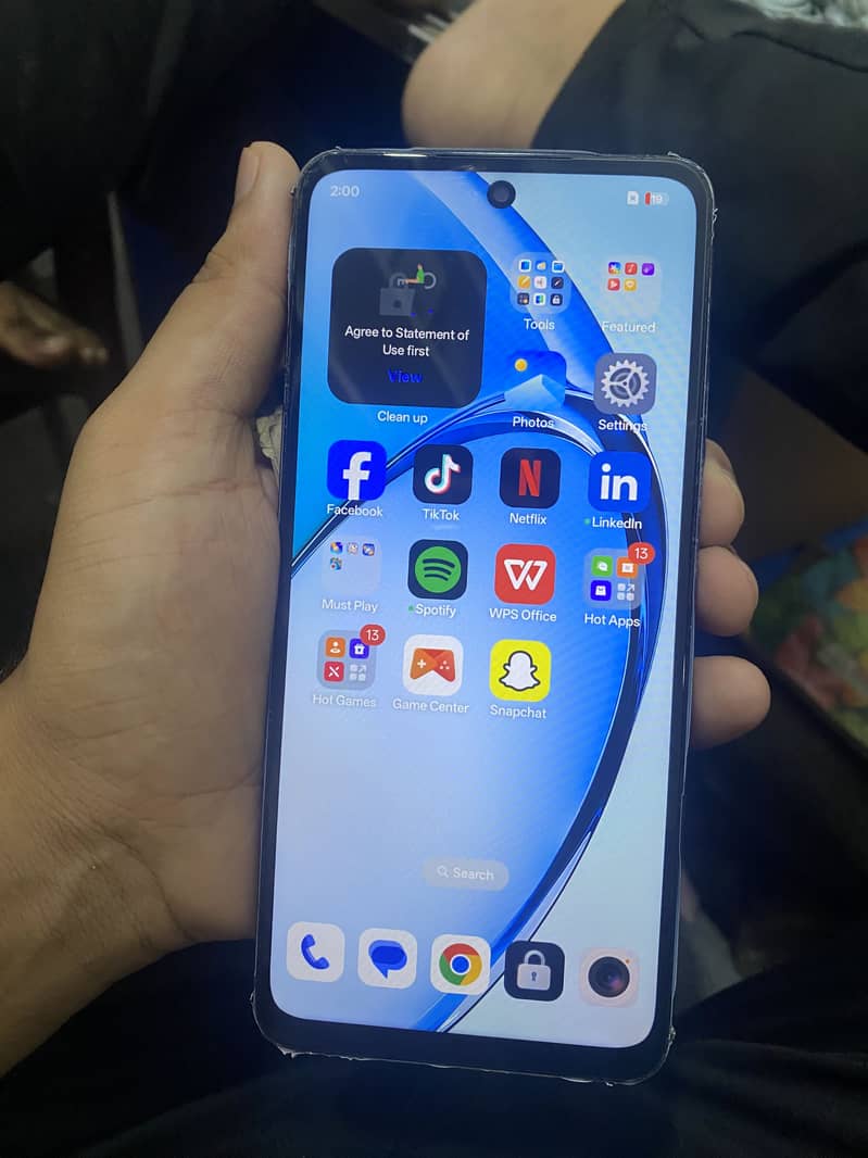 OPPO A60 2