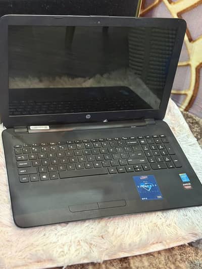 HP Core i7 5th Gen | 16GB RAM | 224GB SSD | 2GB Graphics