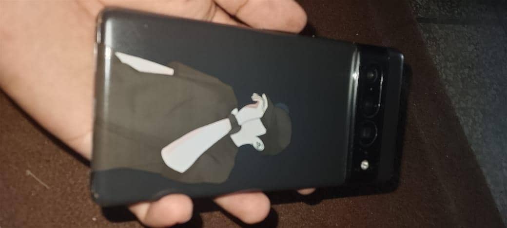 Google Pixel 7 Pro Cp 1