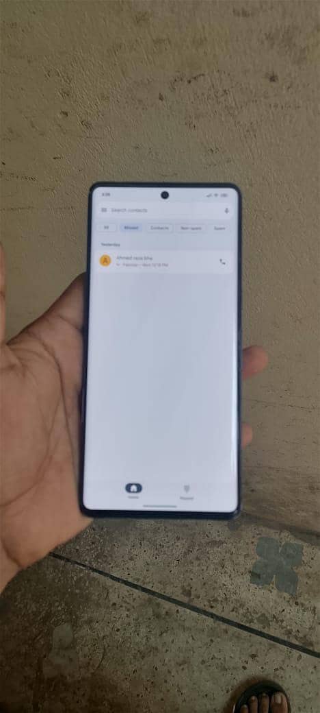 Google Pixel 7 Pro Cp 5