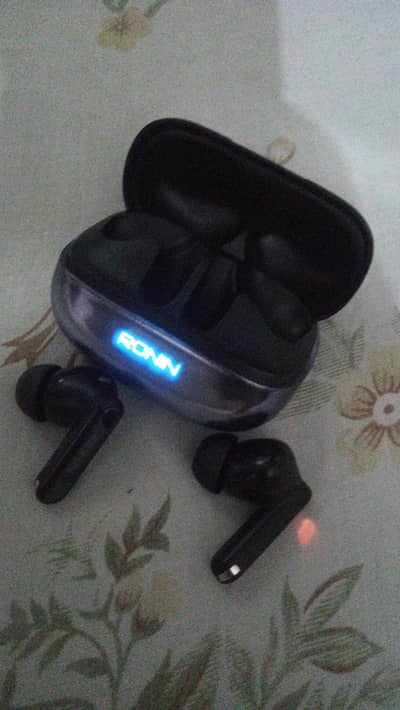 vox earbuds