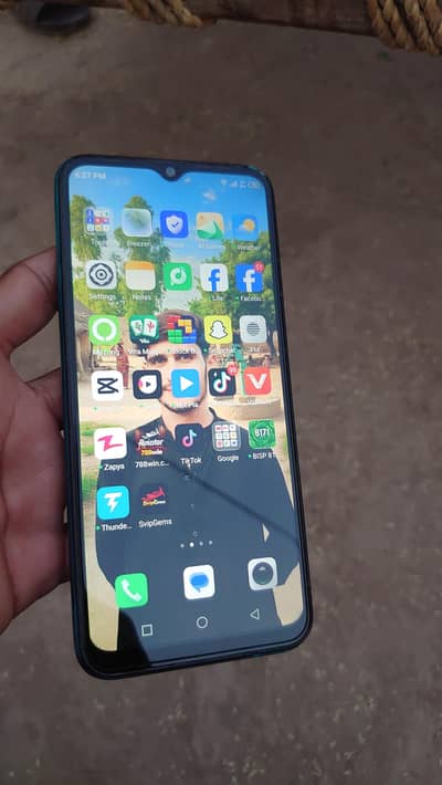 infinix smart 6+