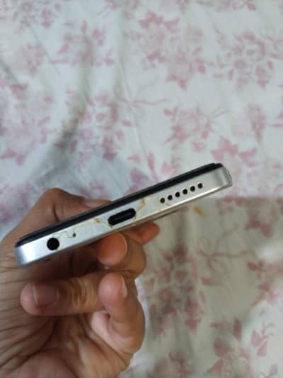 Infinix Smart 8 Pro