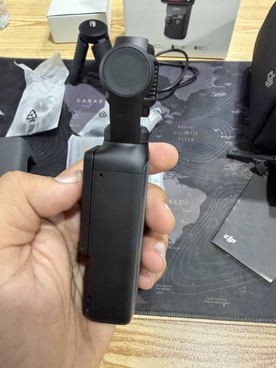 Dji Osmo Pocket 3 Creator Combo