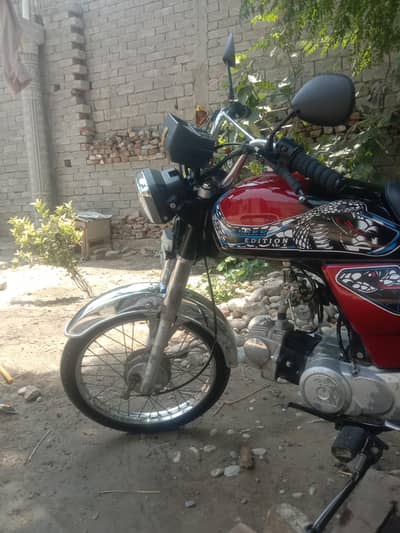 tayar bike