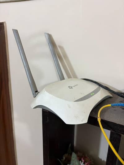 Tp link router new condition