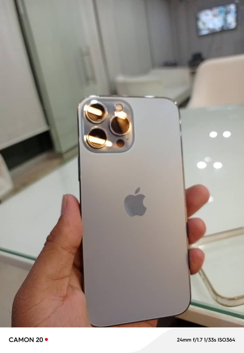 Apple iPhone 13 Pro Max 0