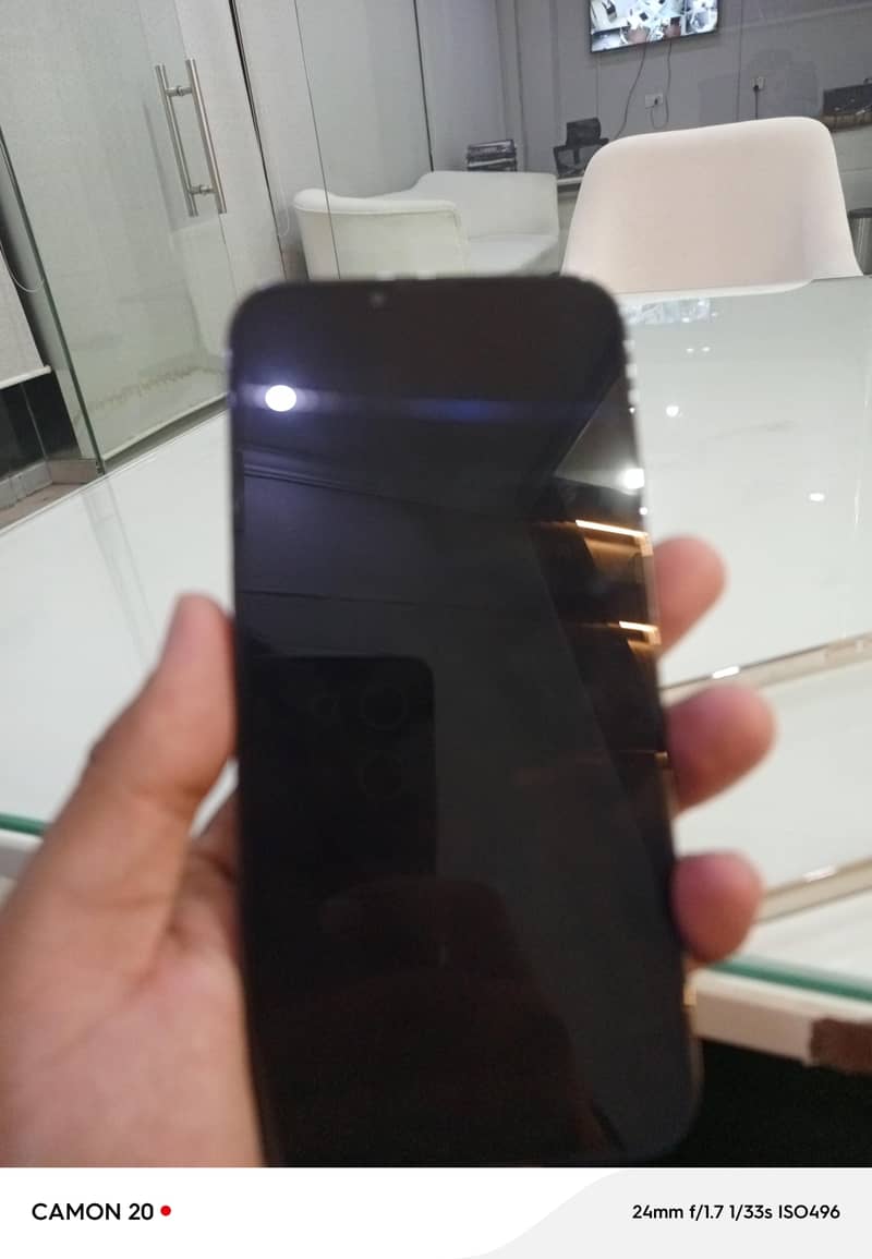 Apple iPhone 13 Pro Max 1