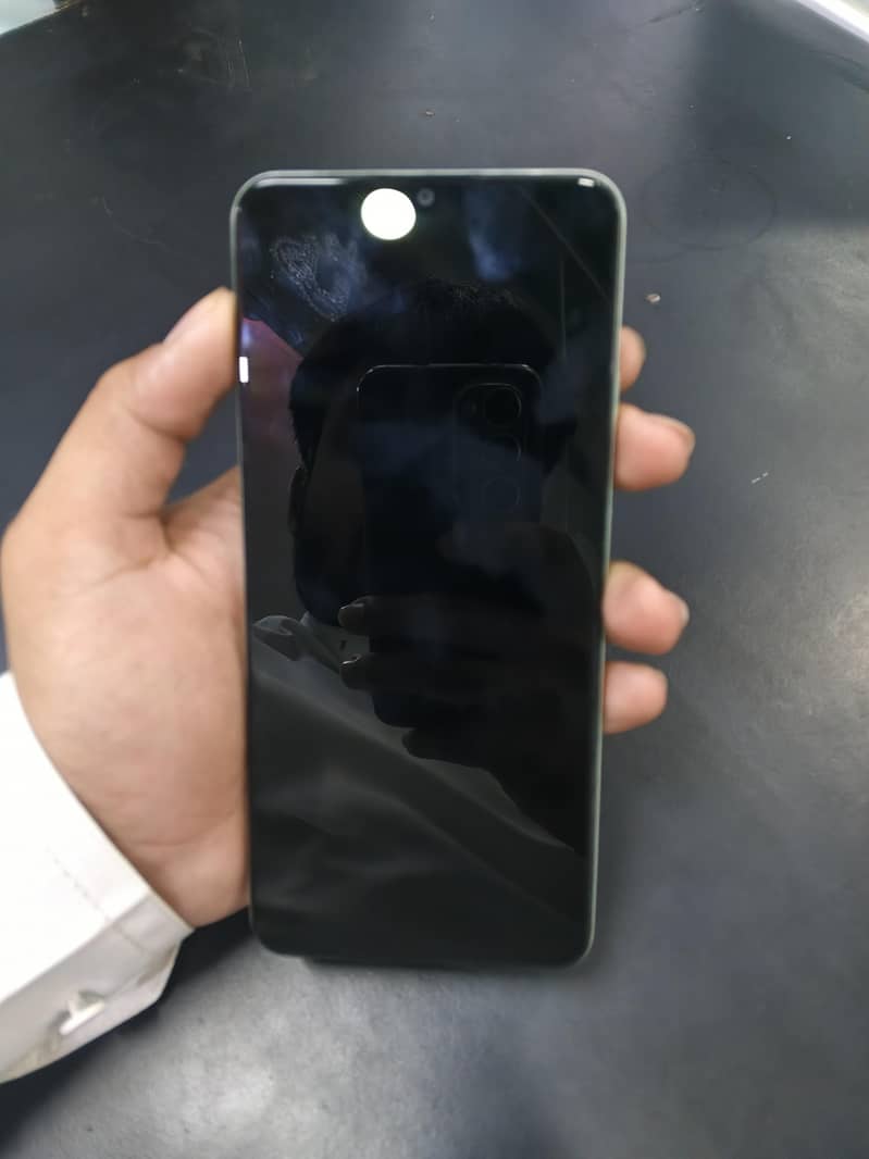 Realme Note 60x 5