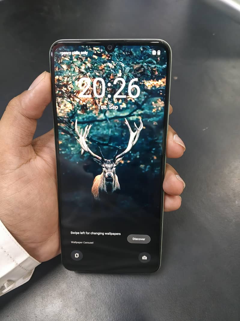 Realme Note 60x 6