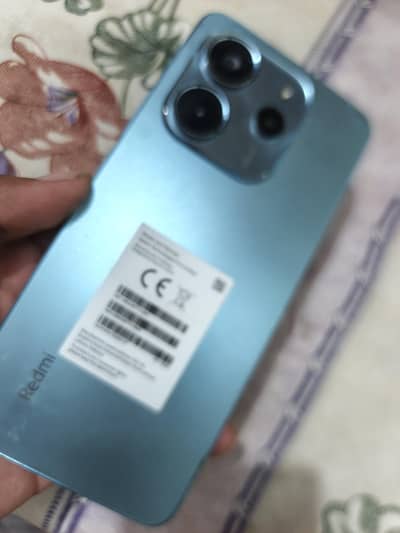 Xiaomi Redmi Note 14