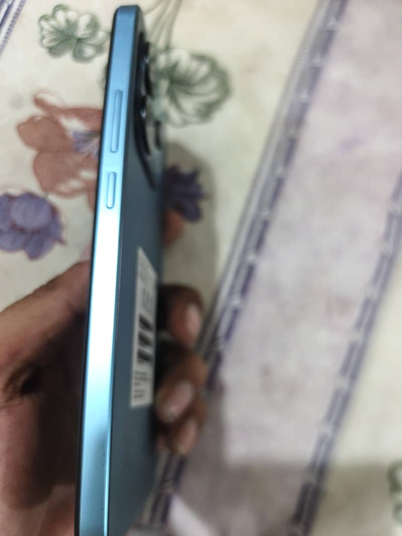 Xiaomi Redmi Note 14 1