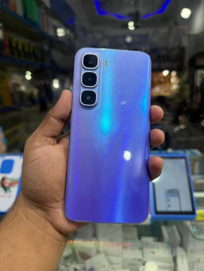Infinix Hot 60 Pro Plus Urgent Sale