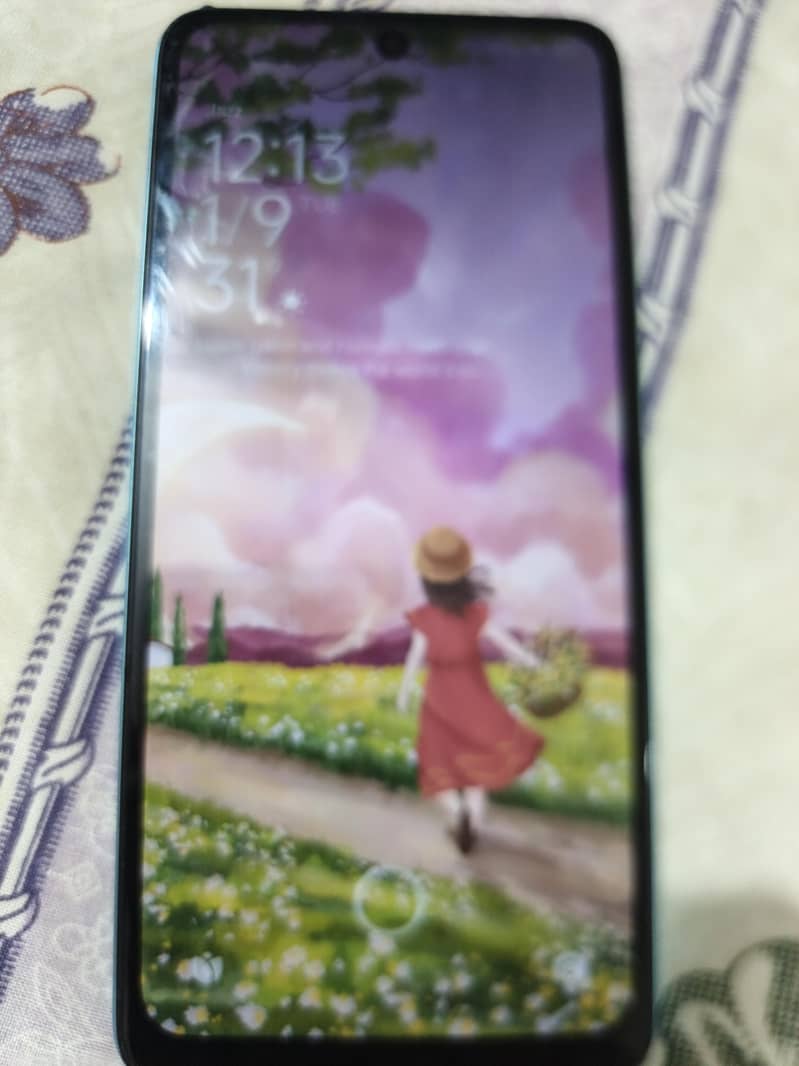 Xiaomi Redmi Note 14 3