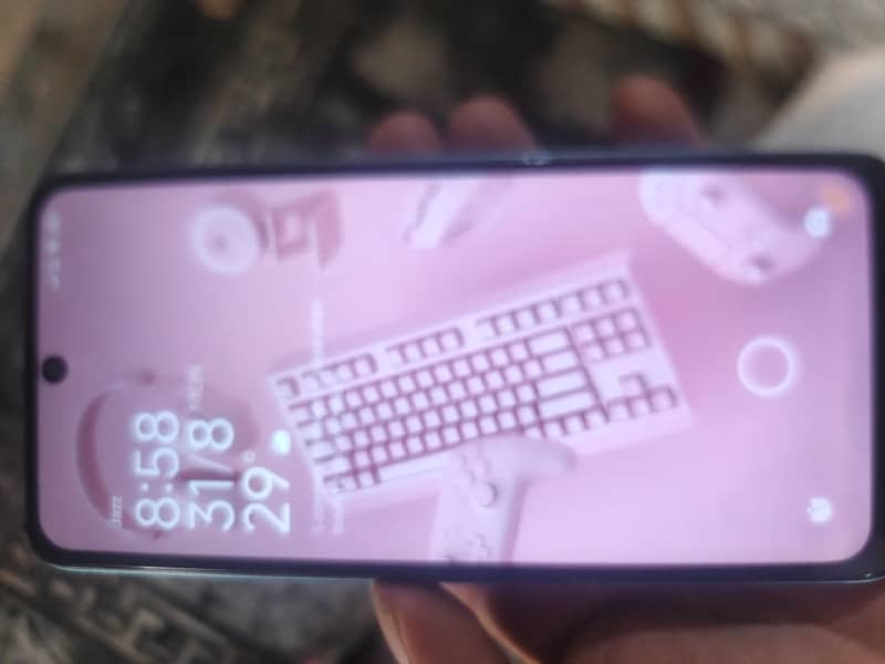 Xiaomi Redmi Note 14 5