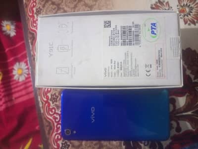 Vivo Y91C