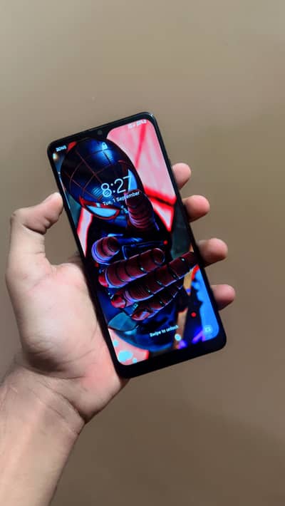 Samsung Mobile A32