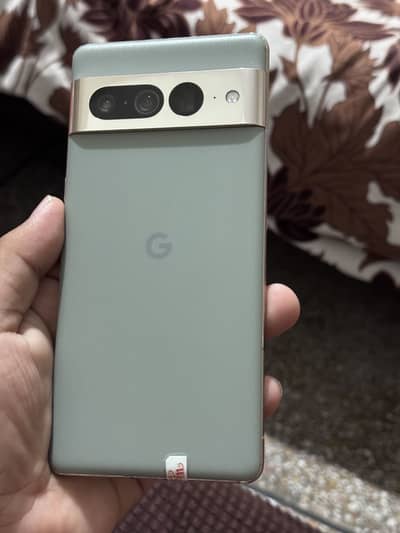 Google Pixel 7 Pro
