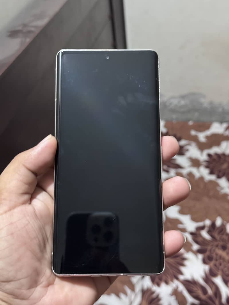 Google Pixel 7 Pro 1