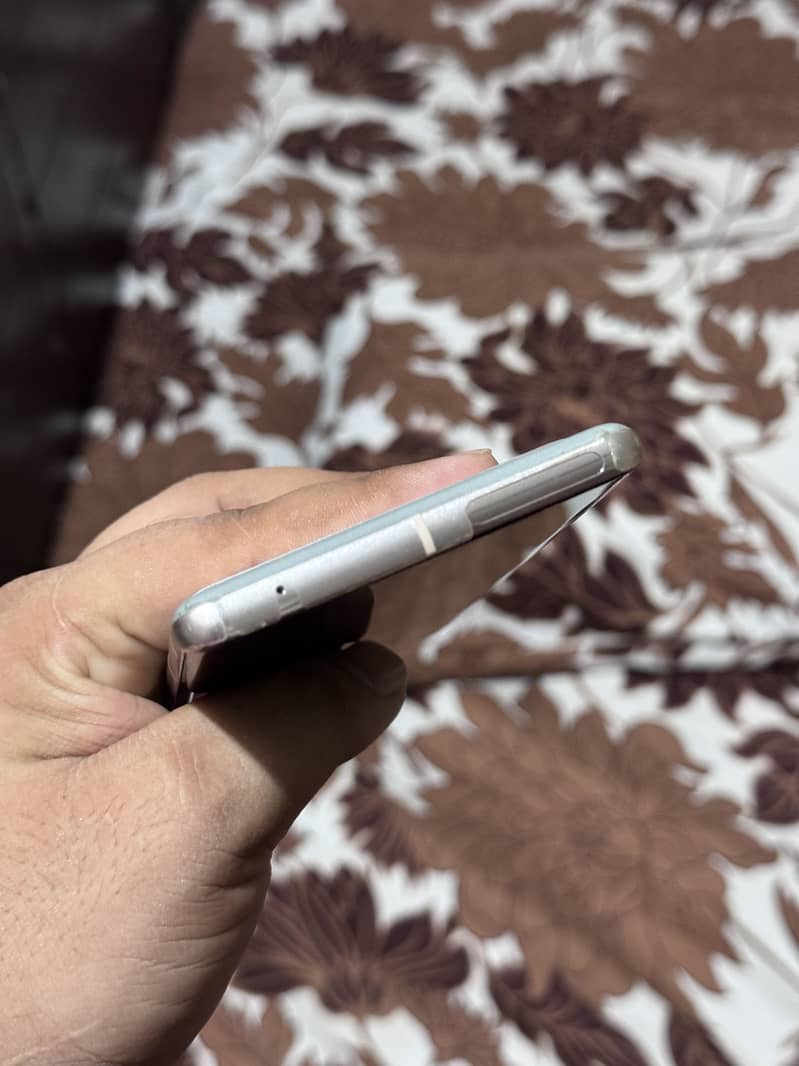 Google Pixel 7 Pro 3
