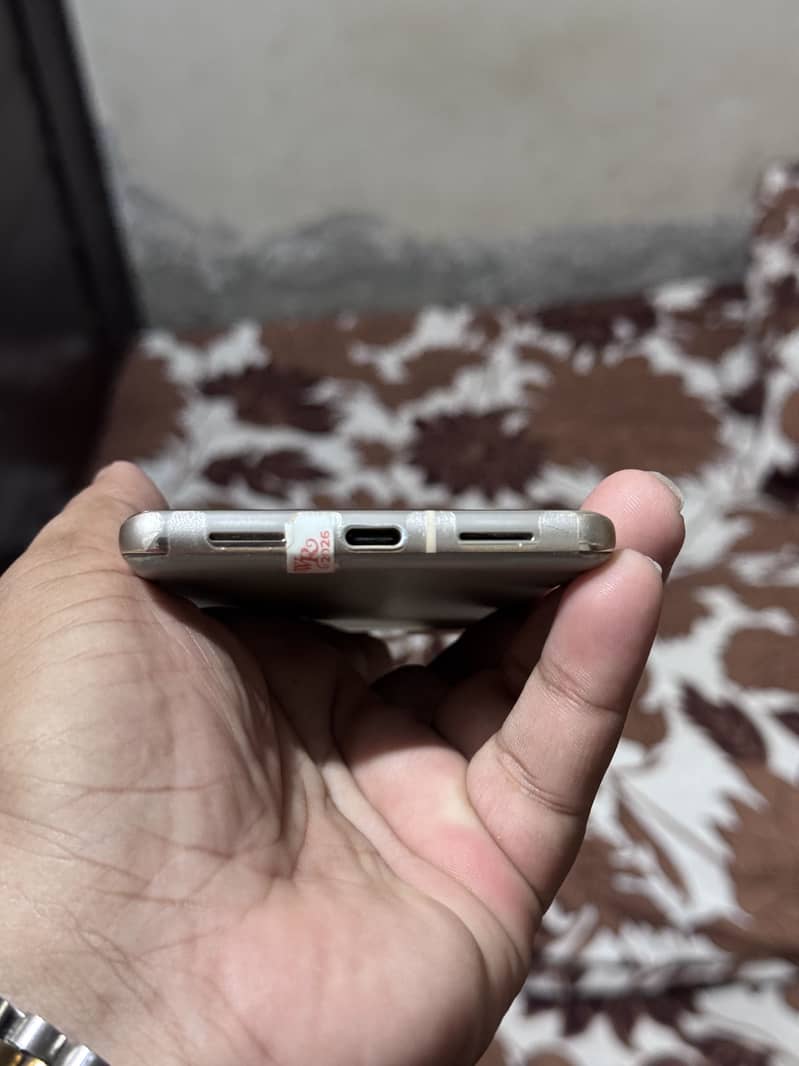 Google Pixel 7 Pro 7