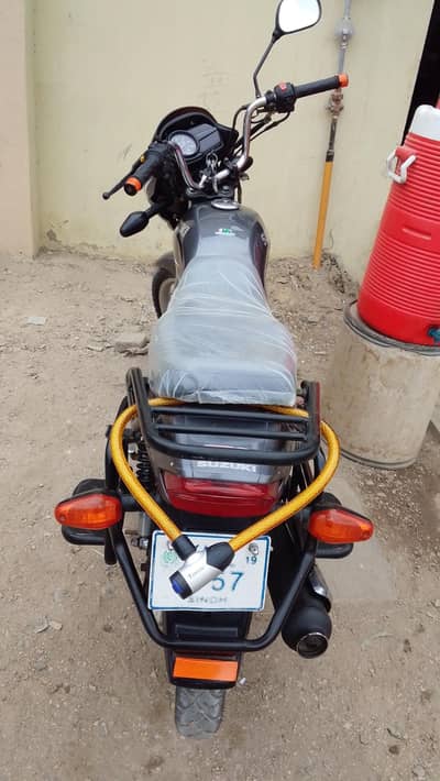 Suzuki