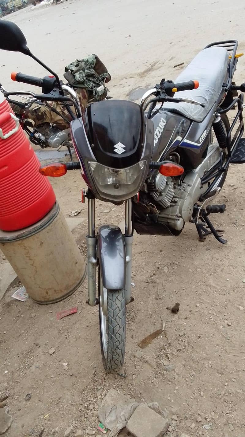 Suzuki 2