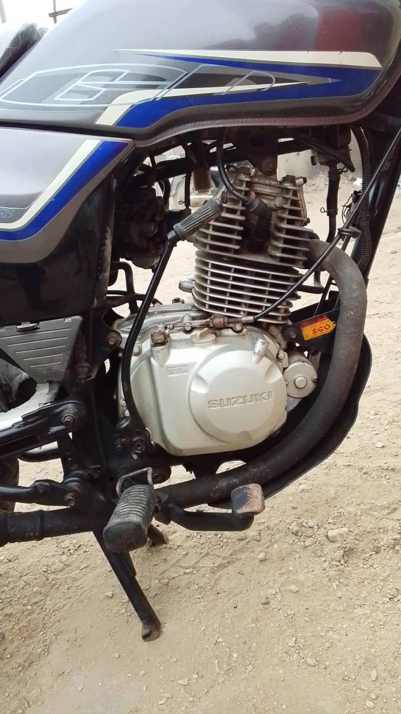 Suzuki 4