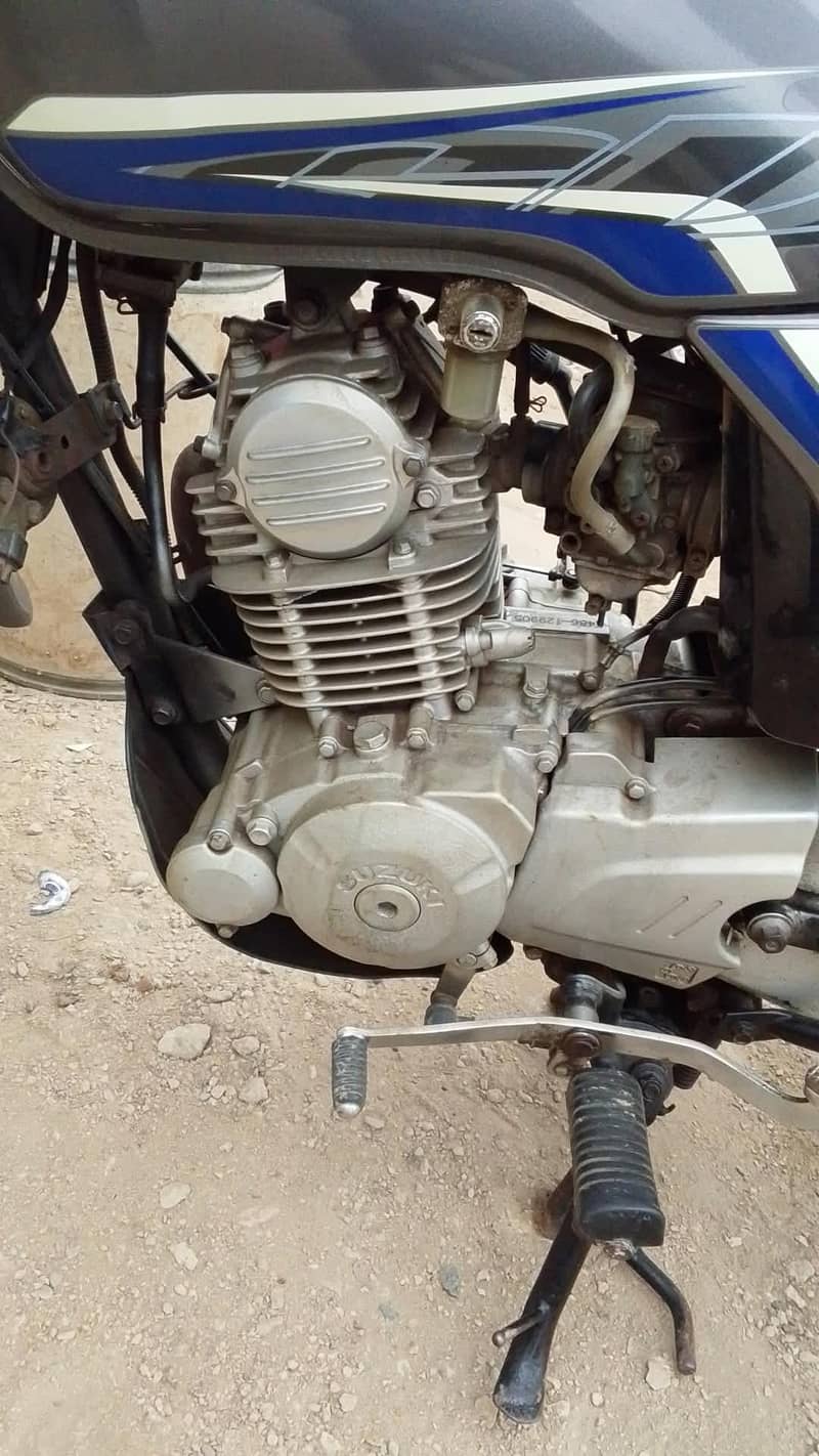 Suzuki 5