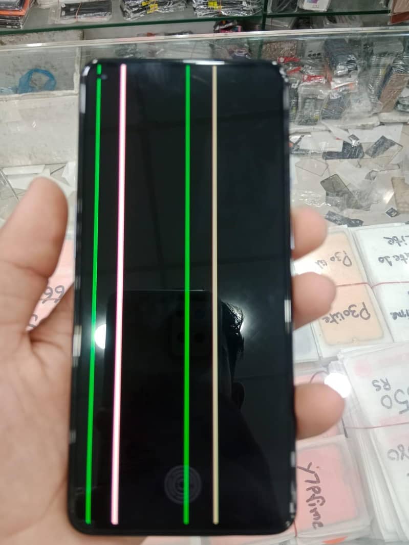 One Plus 9 1