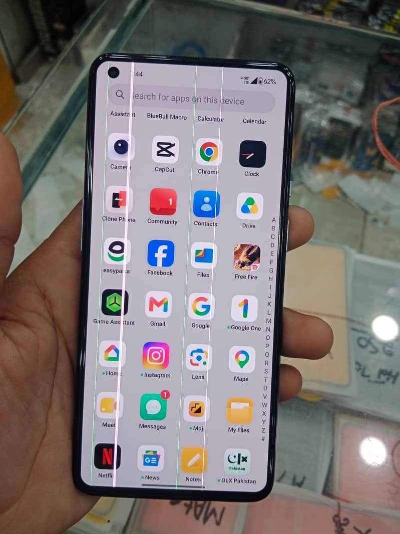 One Plus 9 2