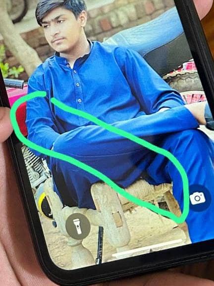 Apple iPhone XR 4