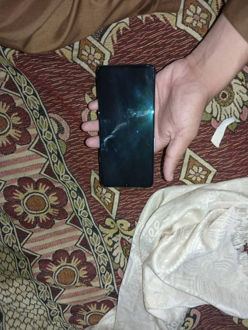 One Plus 7T 1
