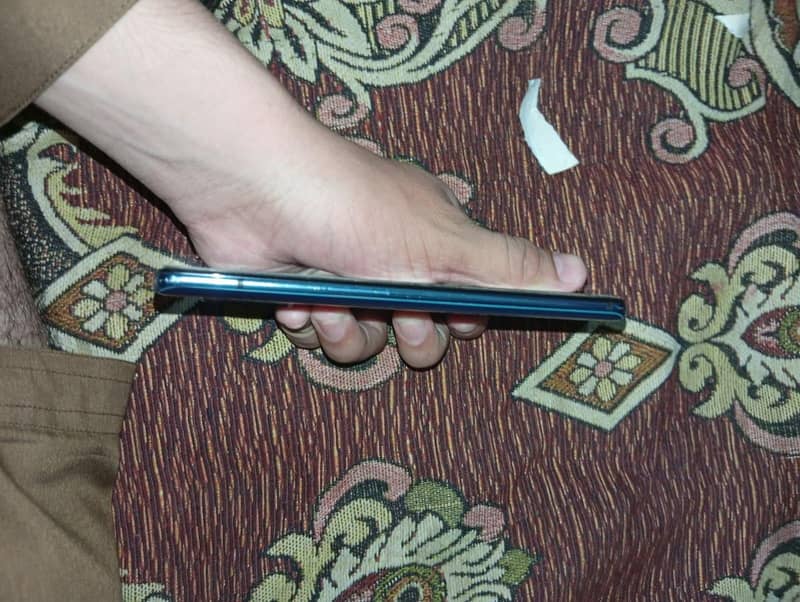 One Plus 7T 2