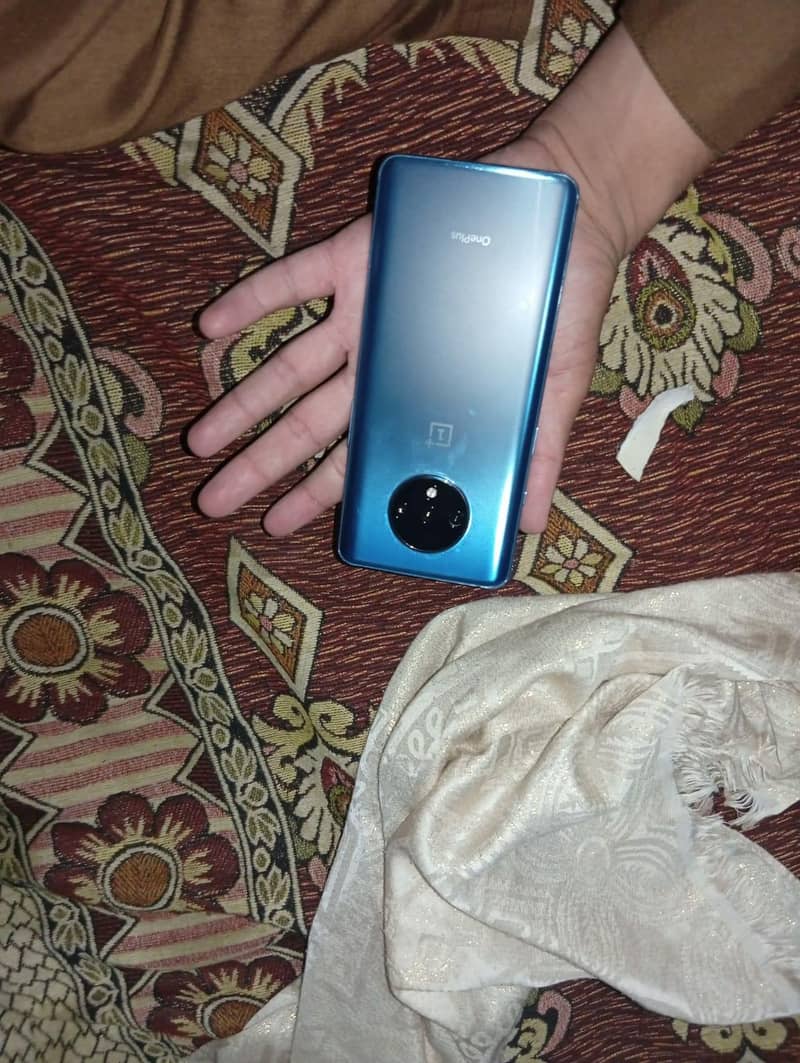 One Plus 7T 4