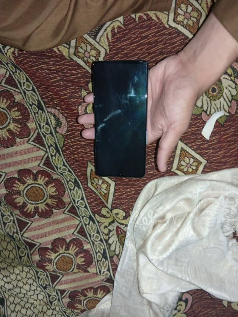 One Plus 7T 6