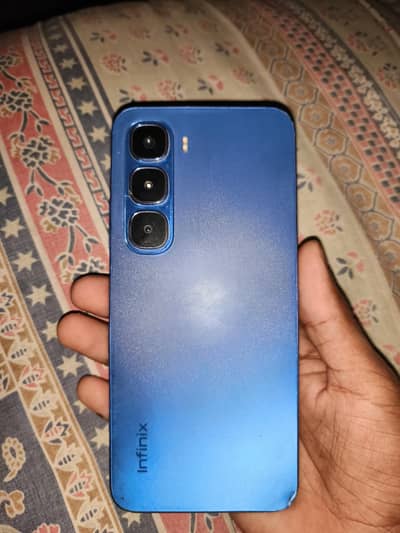 Infinix Hot 60i 6/128gb