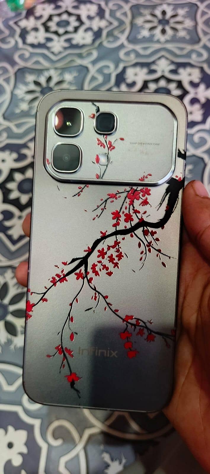 Infinix Note 60 1