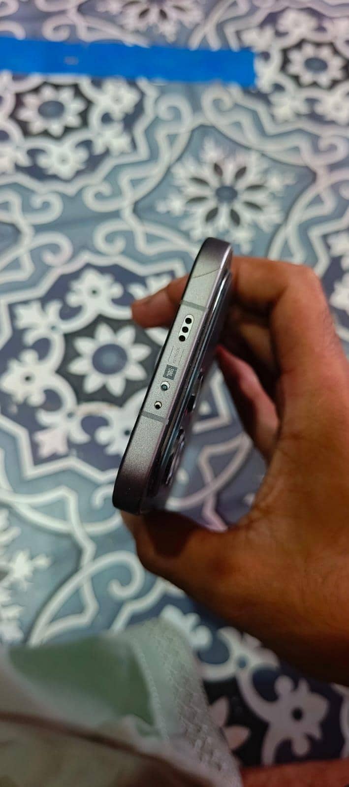 Infinix Note 60 4