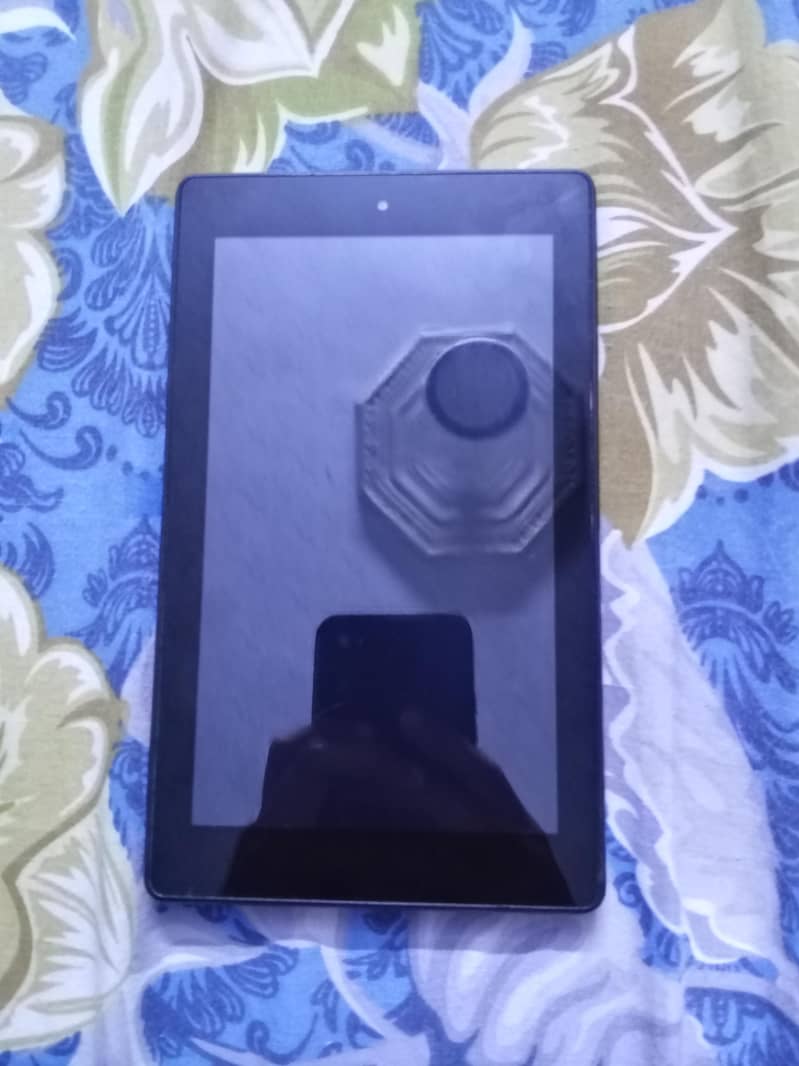 Amazon tablet fire HD 1