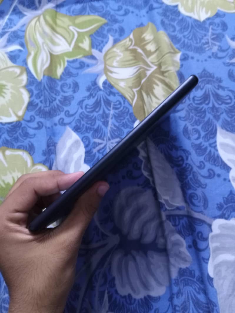Amazon tablet fire HD 3