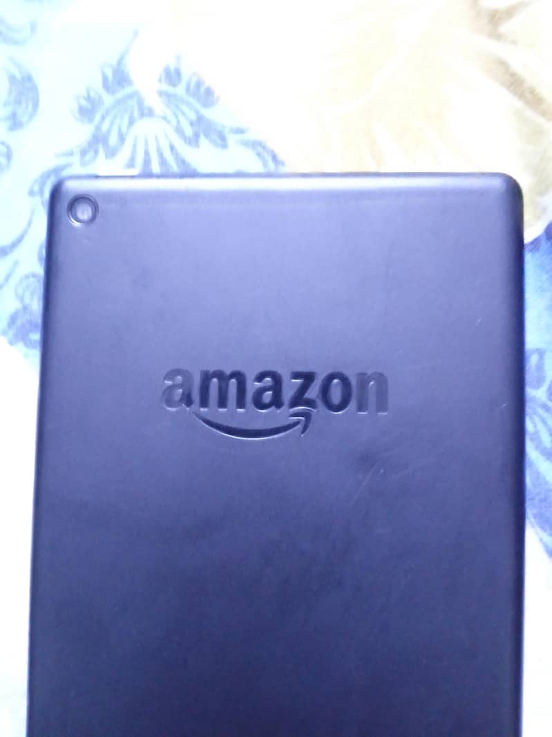 Amazon tablet fire HD 7