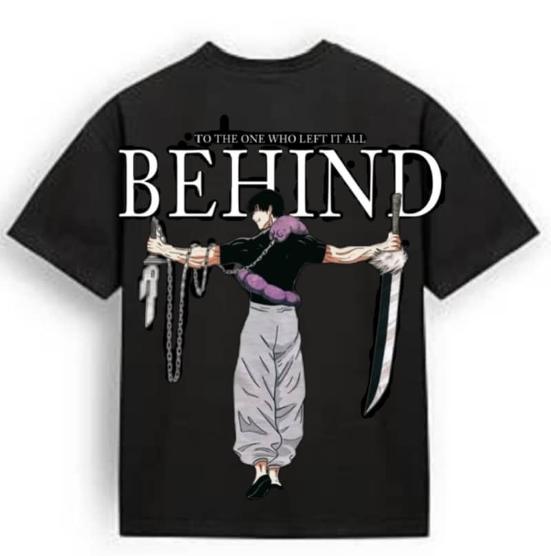 T-shirts 1
