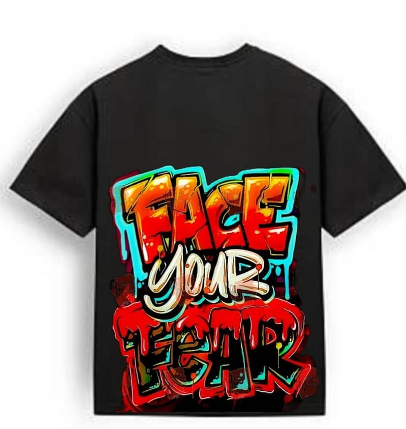 T-shirts 2